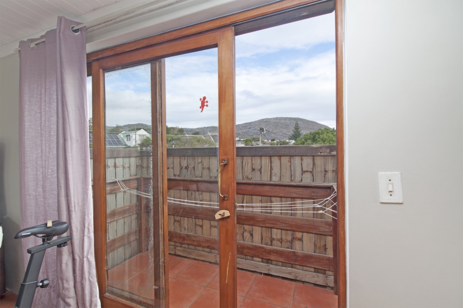 4 Bedroom Property for Sale in Capri Western Cape